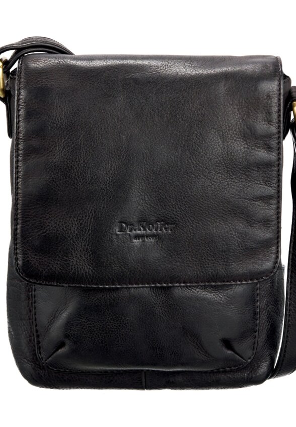Др.Коффер M402352-248-04 сумка через плечо