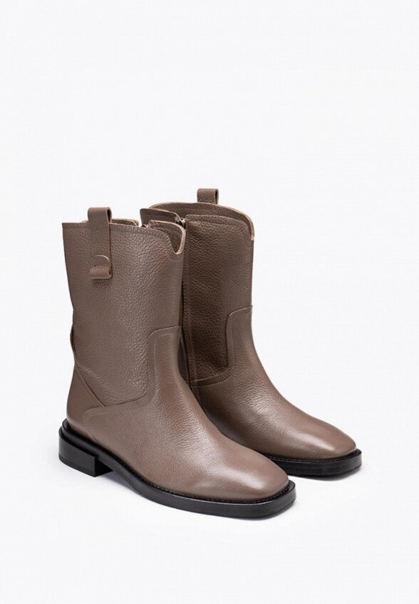 Полусапоги Pazolini