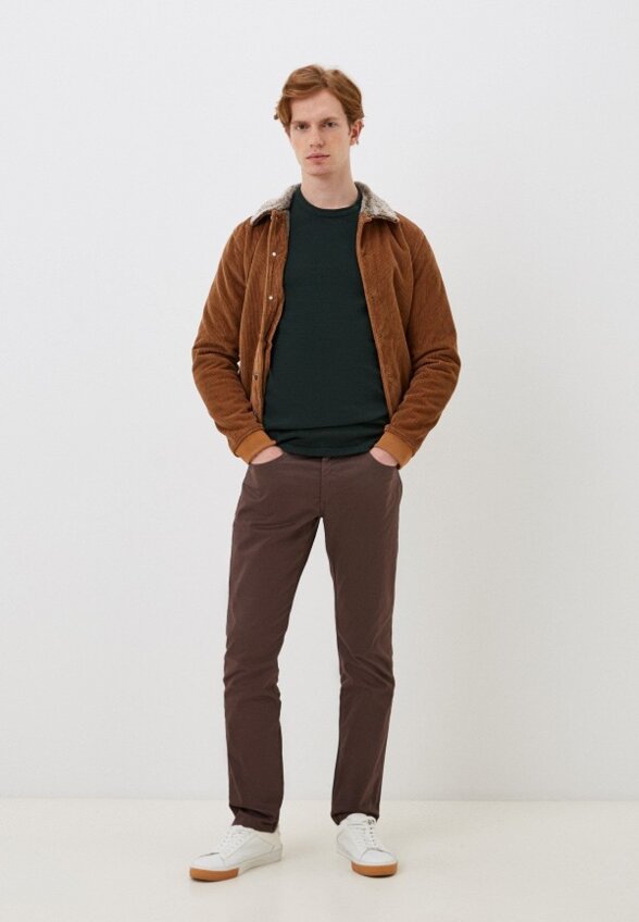 Куртка рабочего Mossmore