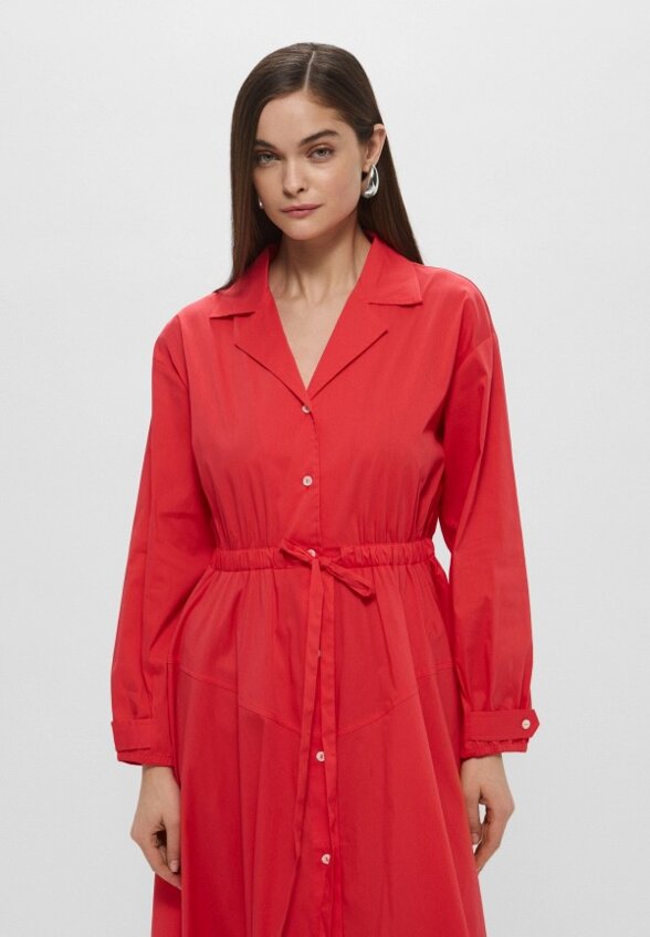 Платье Pietro Brunelli Milano