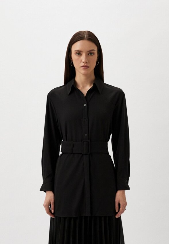 Блуза Emme Marella