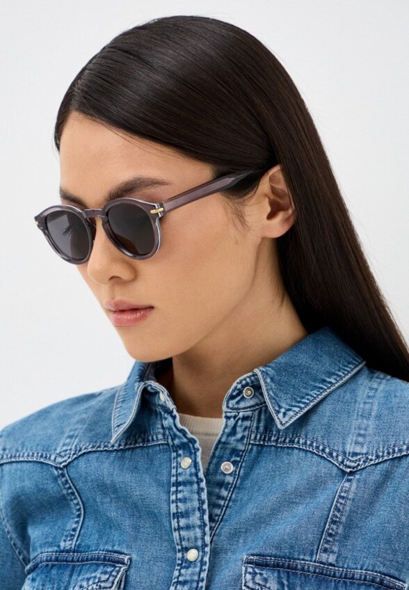 Очки солнцезащитные Seleva