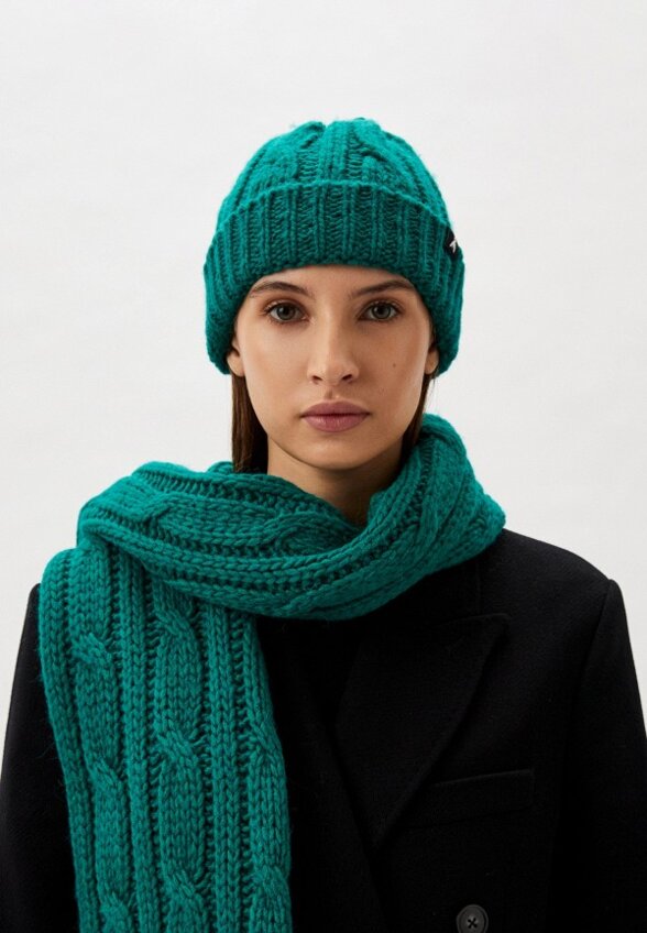 Шапка Patrizia Pepe