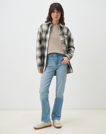 Джинсы Wrangler женщинам