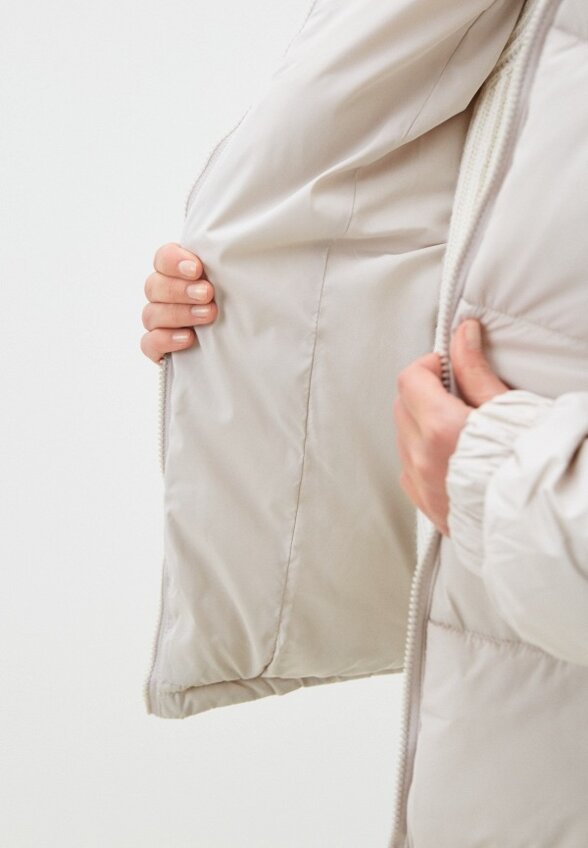 Пуховик Isibris