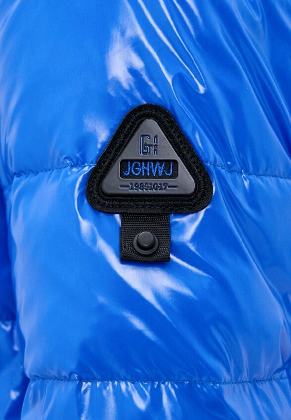 Куртка утепленная Winterra