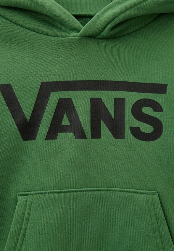 Худи Vans