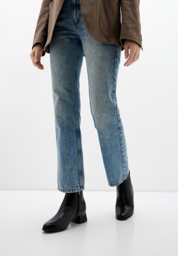 Ботильоны T.Taccardi