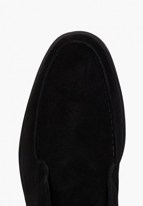 Ботинки Abricot