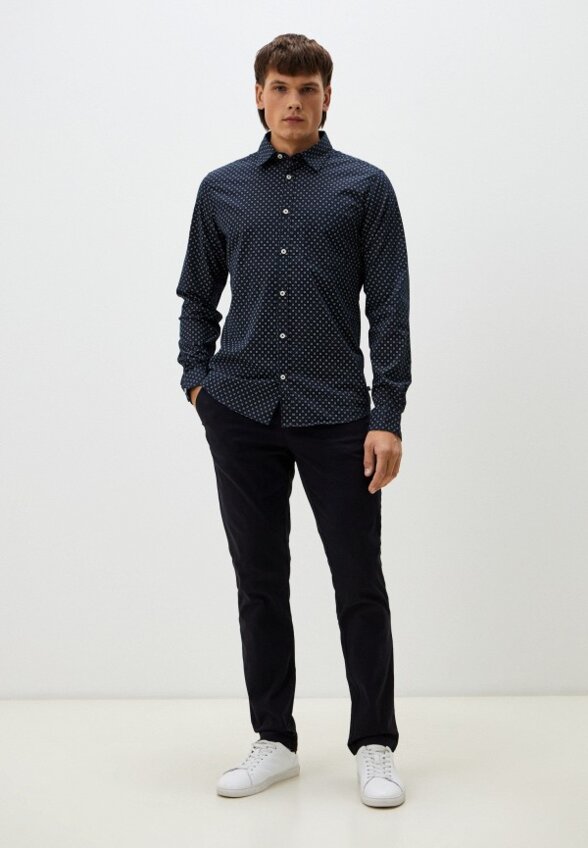 Рубашка s.Oliver