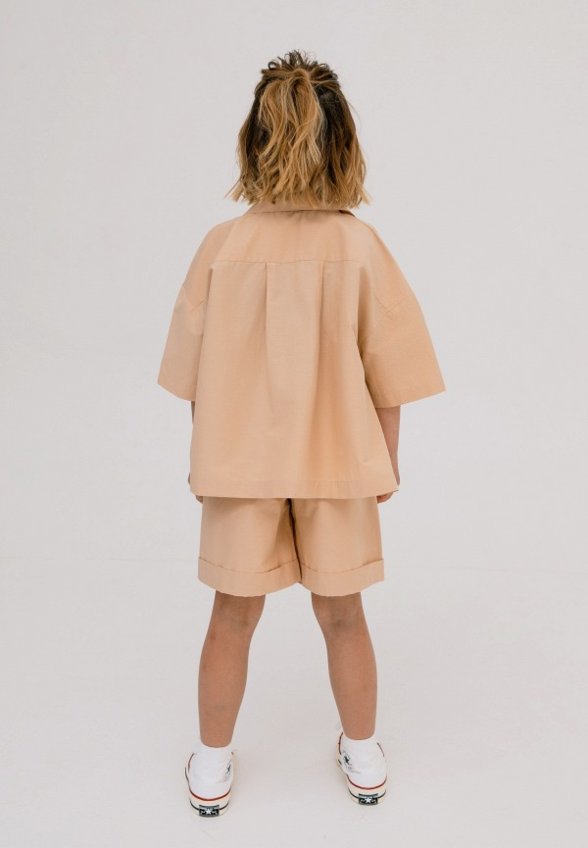 Рубашка Mio Armadio