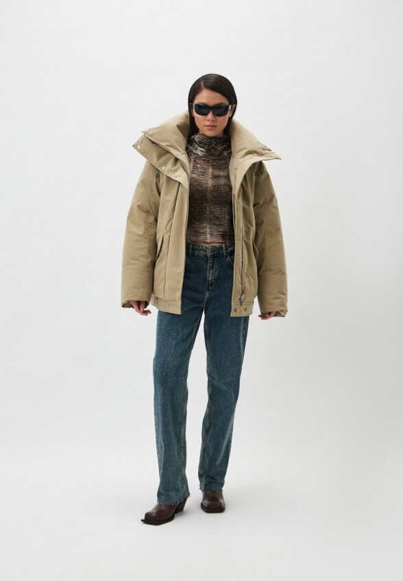 Пуховик Sorelle Era