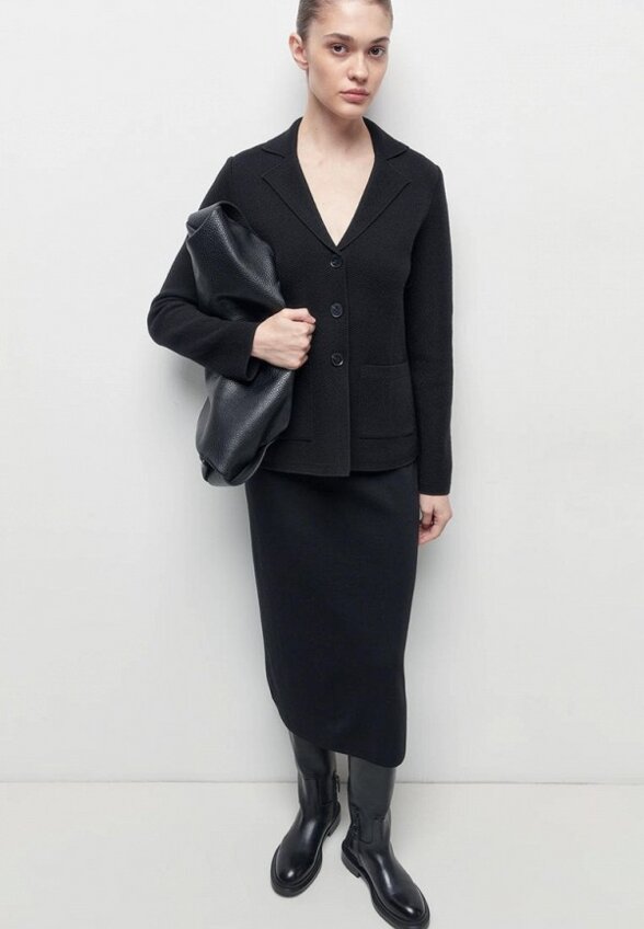 Жакет 99Colorspace