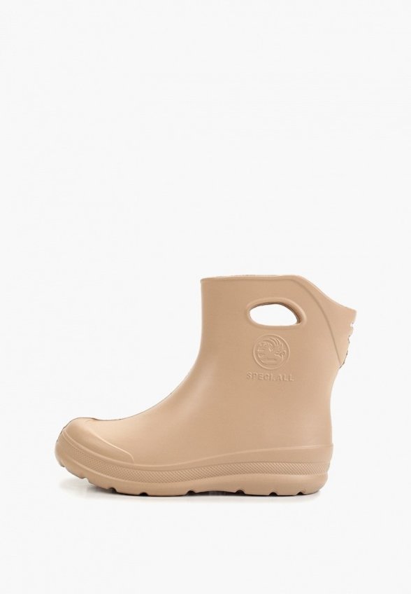 Сапоги резиновые Kaury