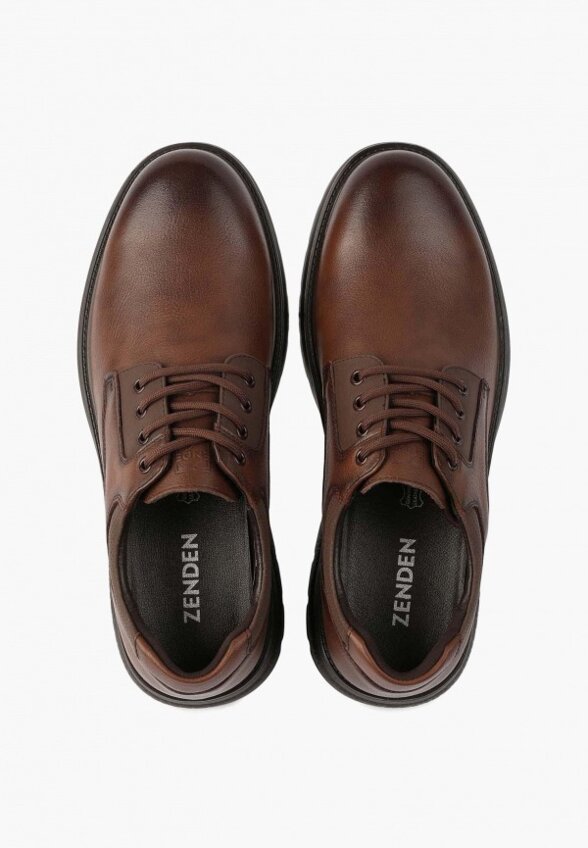 Ботинки Zenden