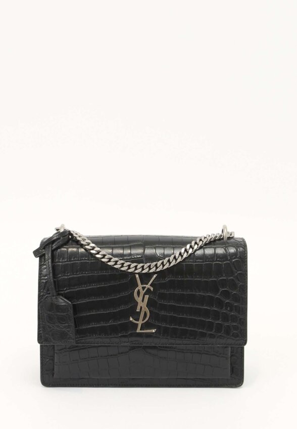 Saint Laurent Sunset