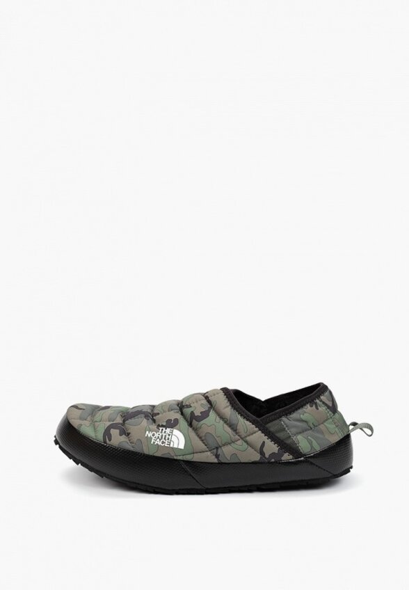 Слипоны The North Face