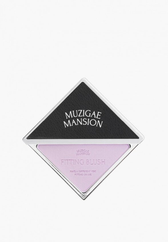 Румяна Muzigae Mansion