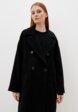 Пальто двубортное Madzerini2  - превью