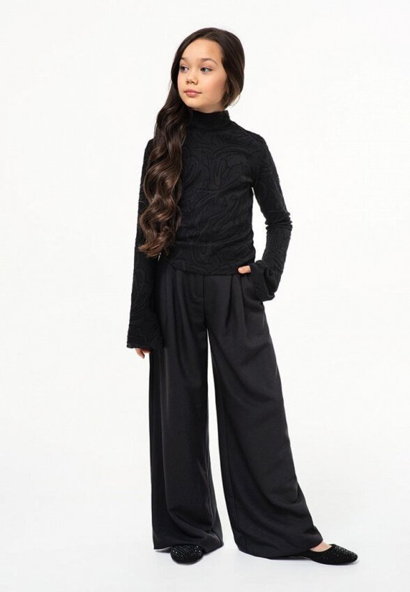 Брюки Charmy White