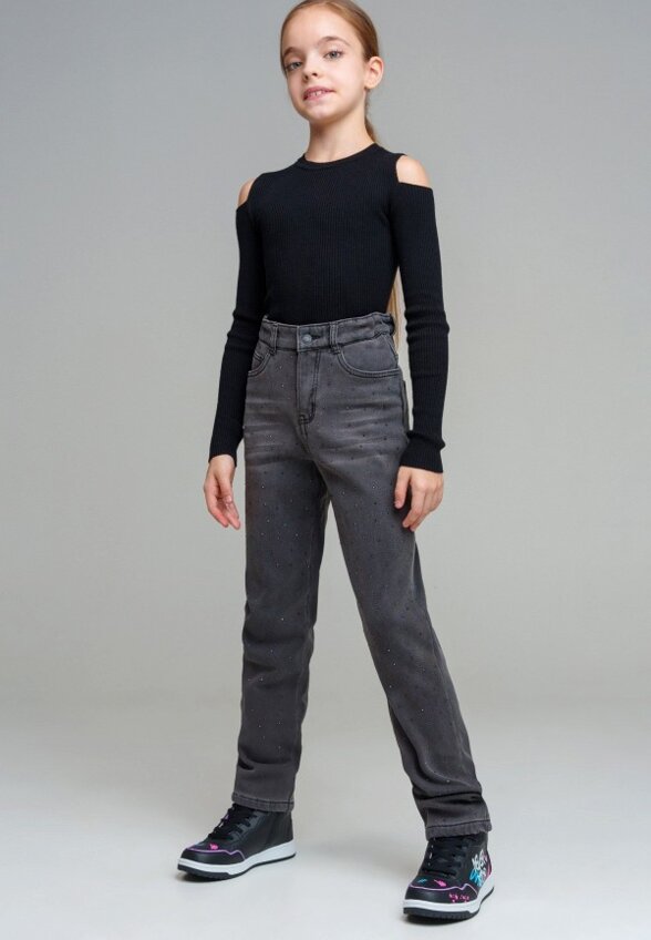 Джинсы PlayToday