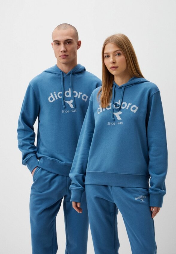 Худи Diadora