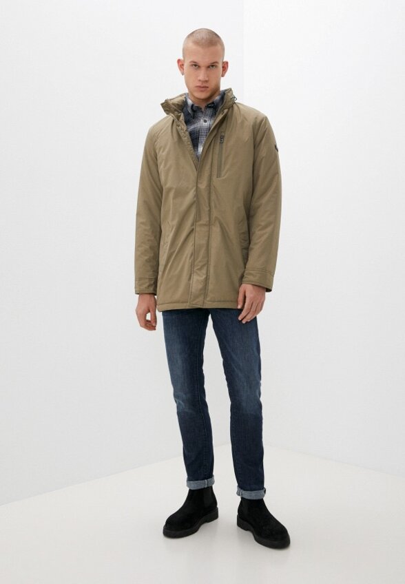 Куртка утепленная Baon