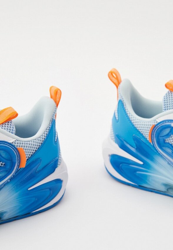 Кроссовки Peak