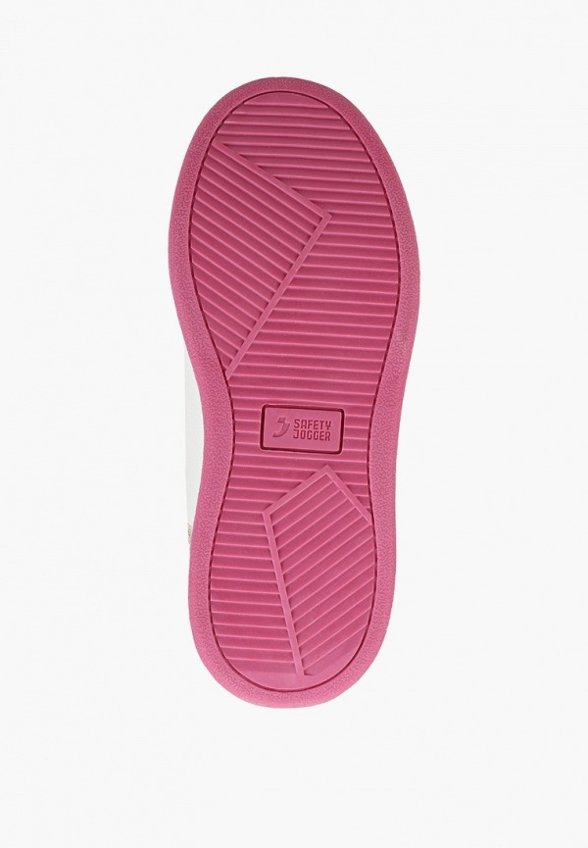 Кеды Safety Jogger