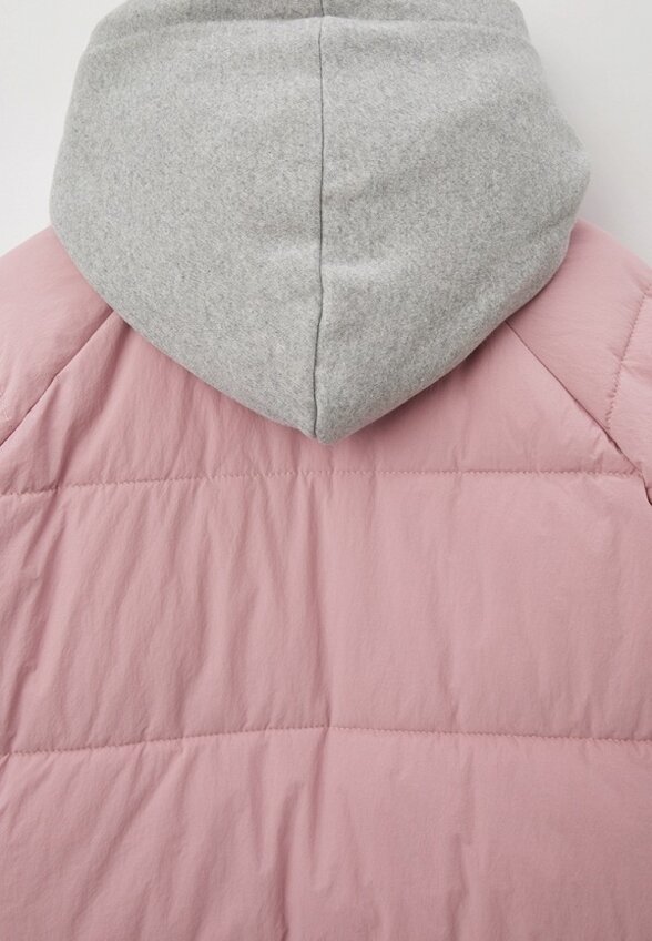 Куртка утепленная Sela