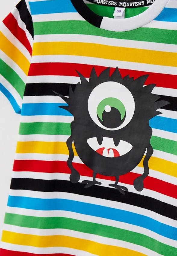 Футболка PlayToday