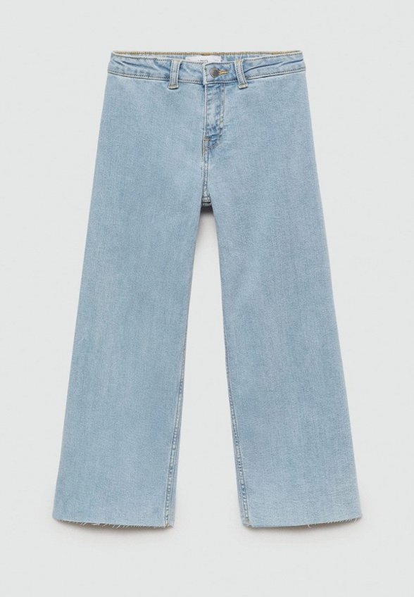 Джинсы Mango Kids