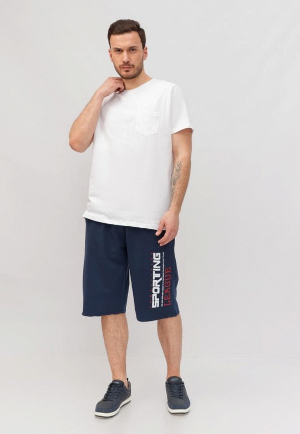 Футболка Morran Brave