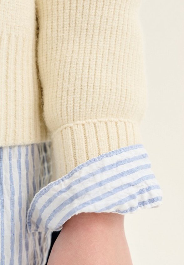 Джемпер Tom Tailor