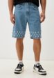Шорты джинсовые Gent Manners6  - превью