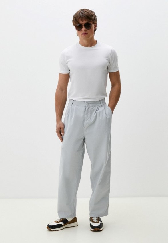 Брюки Carhartt WIP
