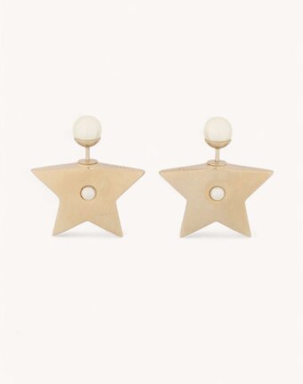 Dior Earrings женщинам