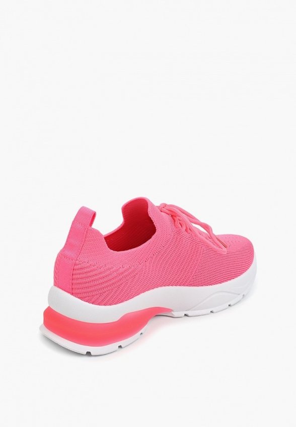 Кроссовки Obba