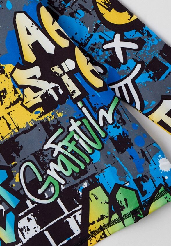 Комплект термобелья PlayToday