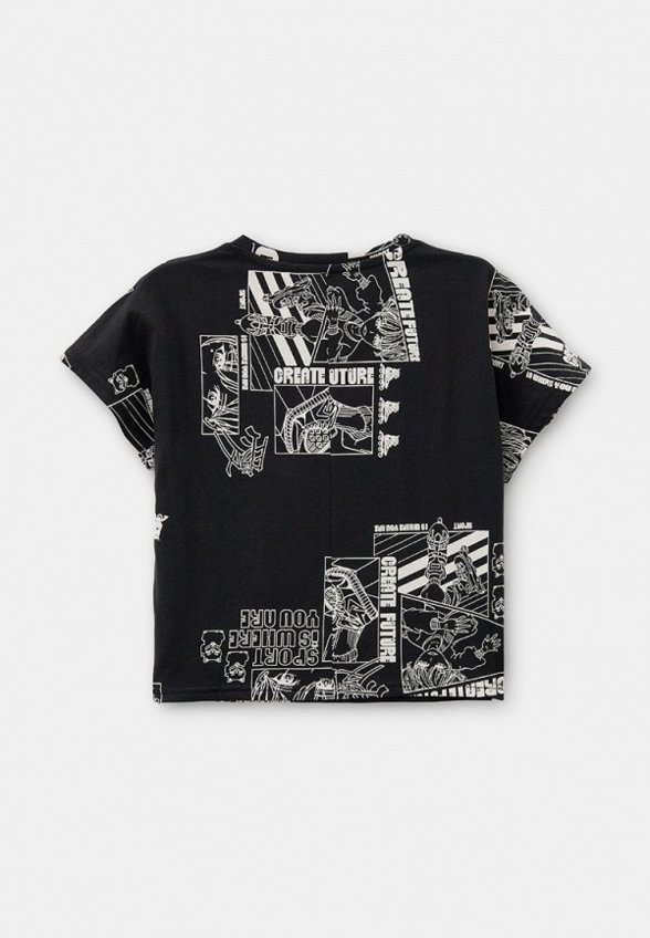 Футболка Demix