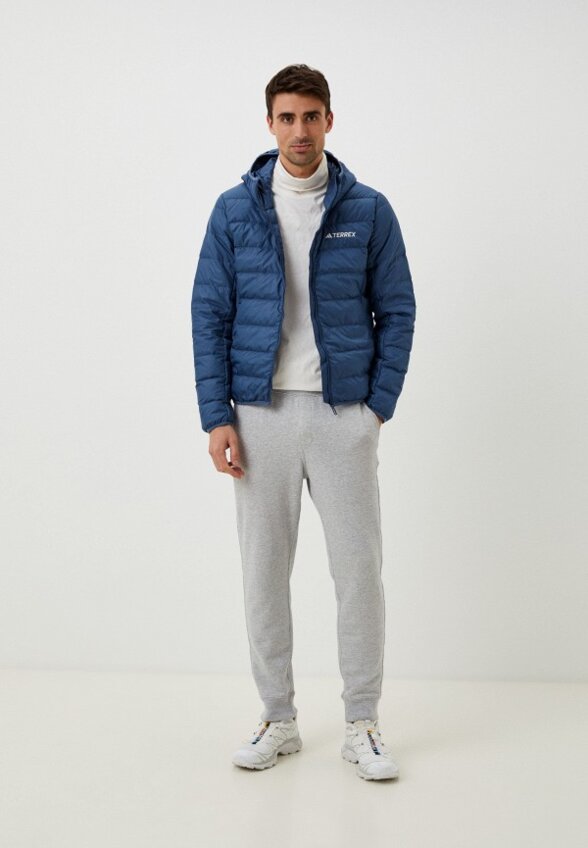 Куртка утепленная adidas