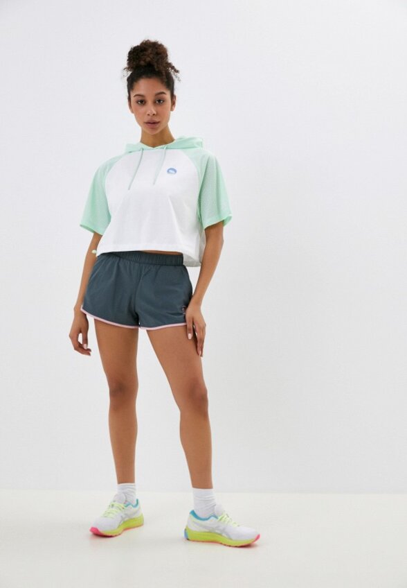 Футболка Anta