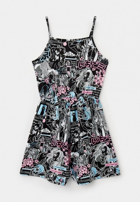 Комбинезон Funday