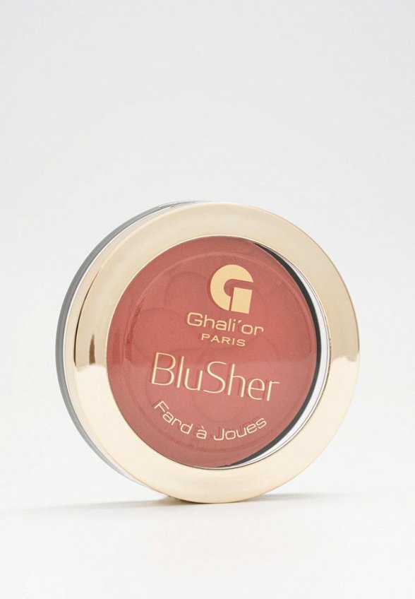 Румяна Ghali'or Paris