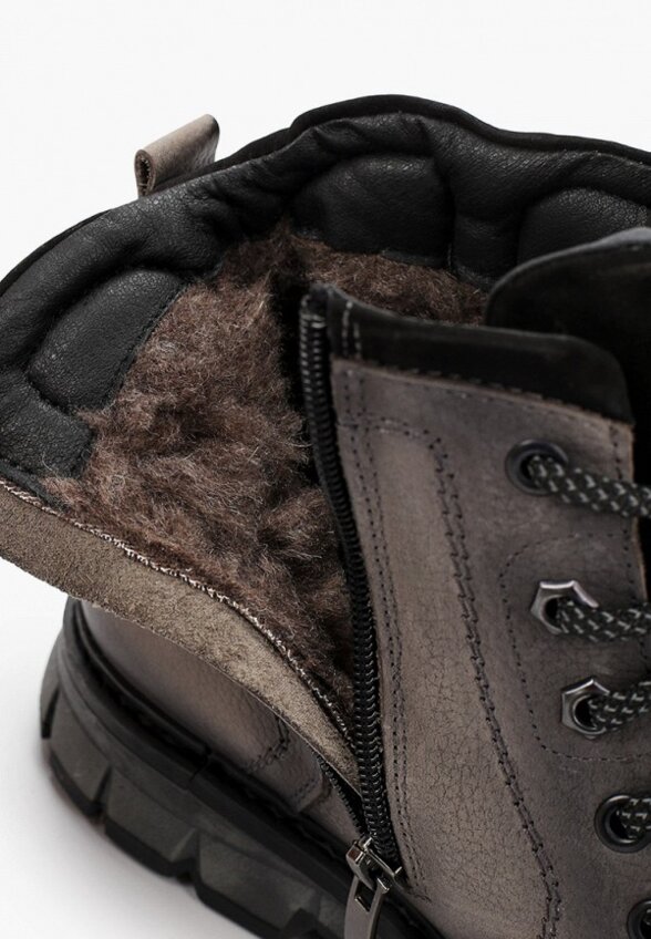 Ботинки Iridis