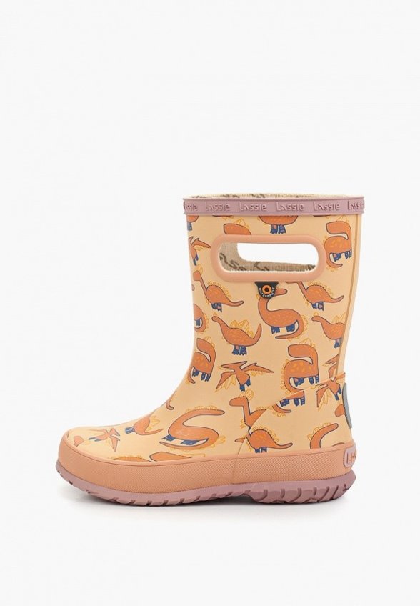 Сапоги резиновые Lassie
