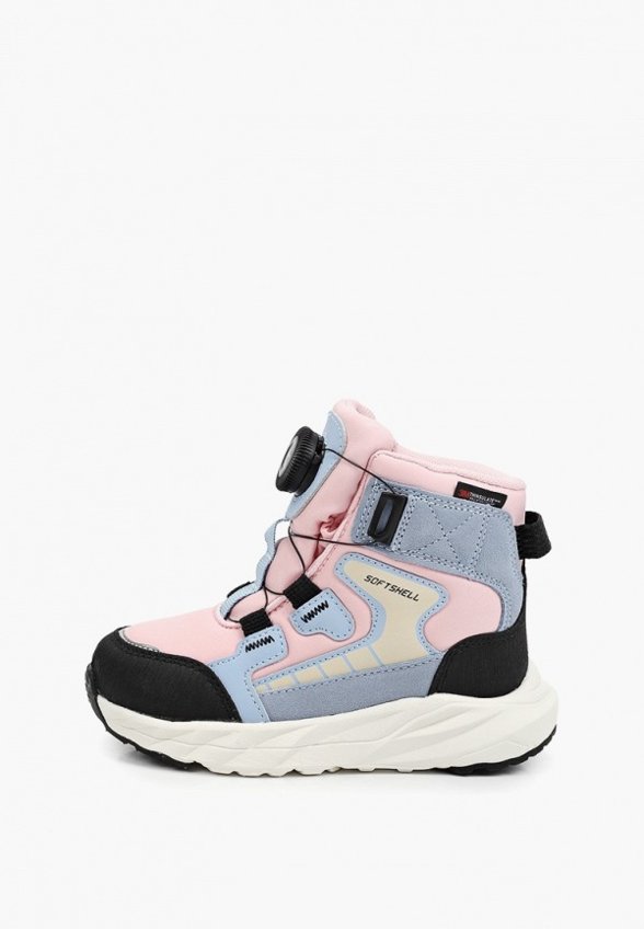 Ботинки Котофей