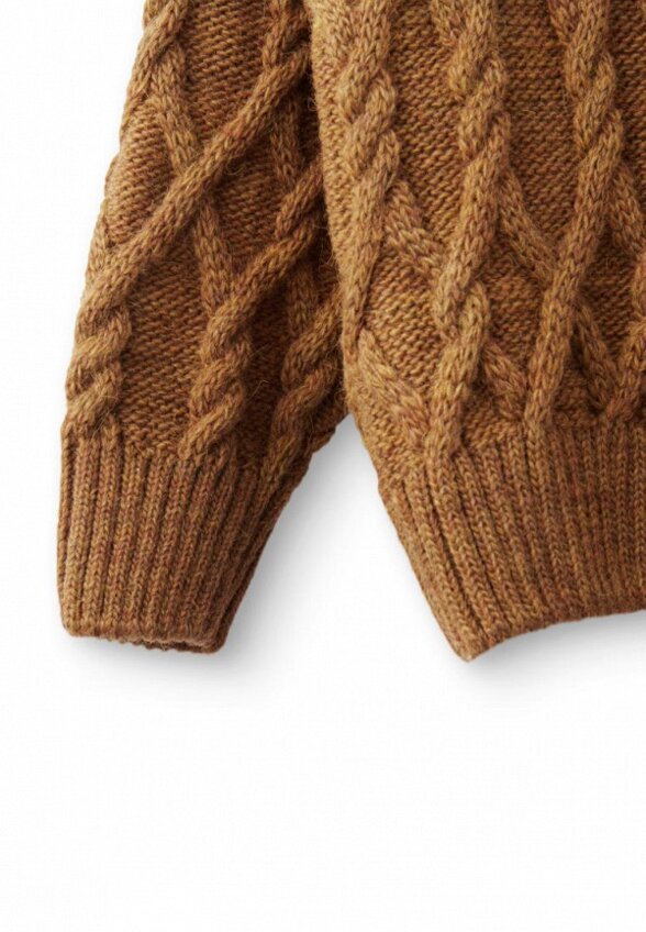 Свитер Happy Baby