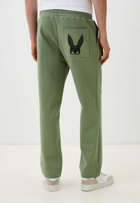 Брюки спортивные KChTZ