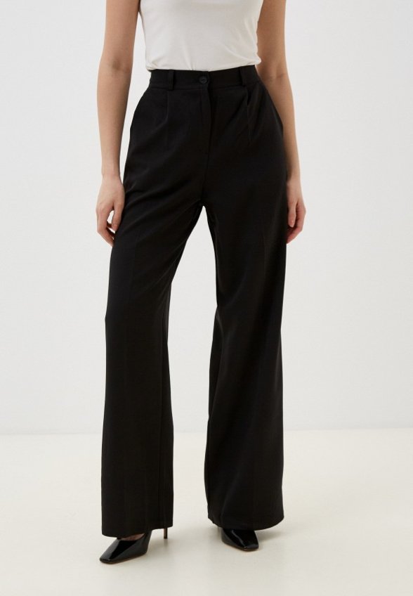 Брюки Ulyashova